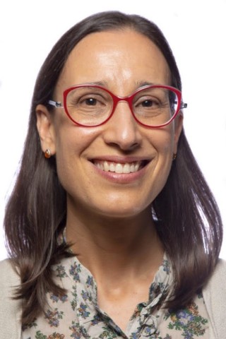 Ana Maria Sanchez