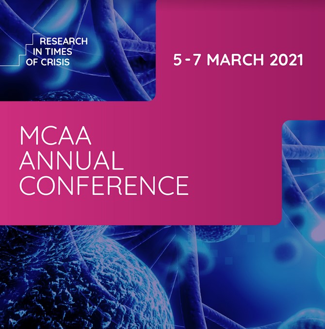 March 2021 annual conference