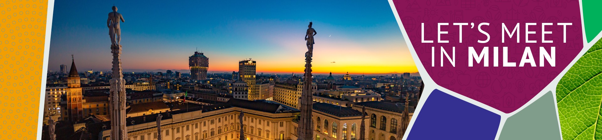 MCAA annual conference 2024 lets meet in Milan