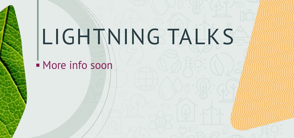 MCAA annual conference 2024 lightning talks