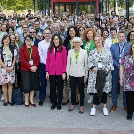 Insights from the EUA CDE Annual Meeting