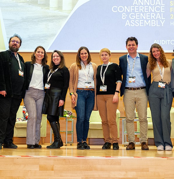 News from the MCAA 10 years of MCAA Come to share stories, come to