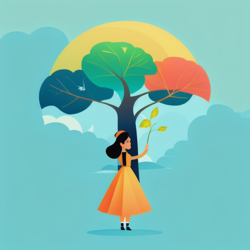 Εmbracing Change as The Only Way to Grow