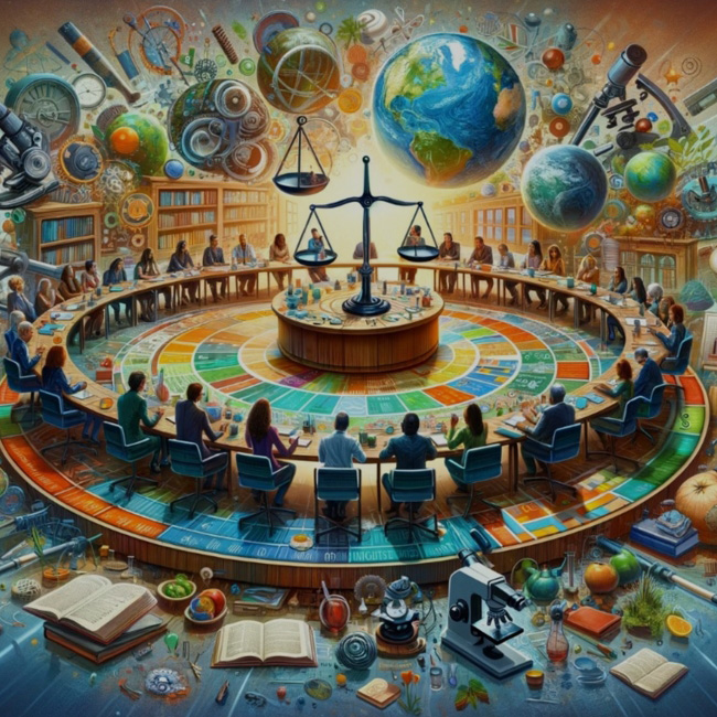 A Global Dialogue on Cultivating Work Life 