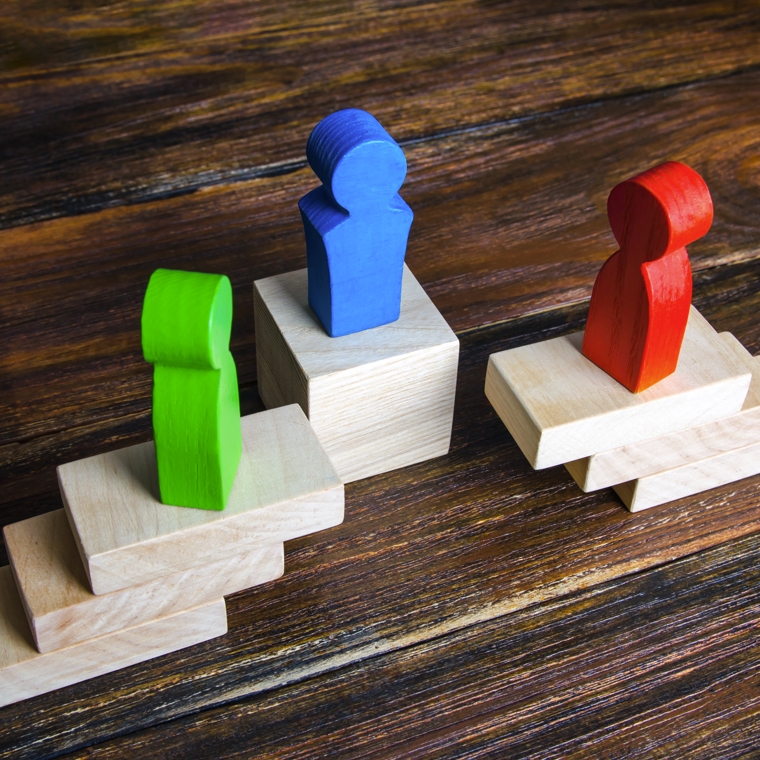MSCA Promotes Equal Opportunities