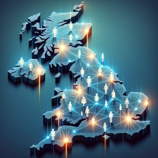 Reach & Engage: to leverage the full potential of MCAA impact in the United Kingdom