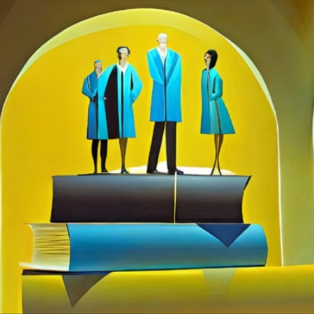 The intangible tool to a better quality of life for scientists