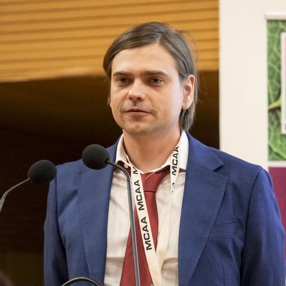 Artem Musiienko