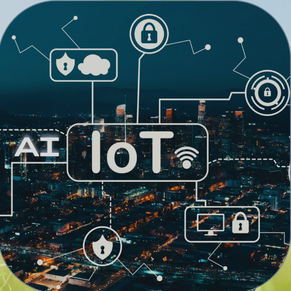 Advancing sustainability AI and IoT integration