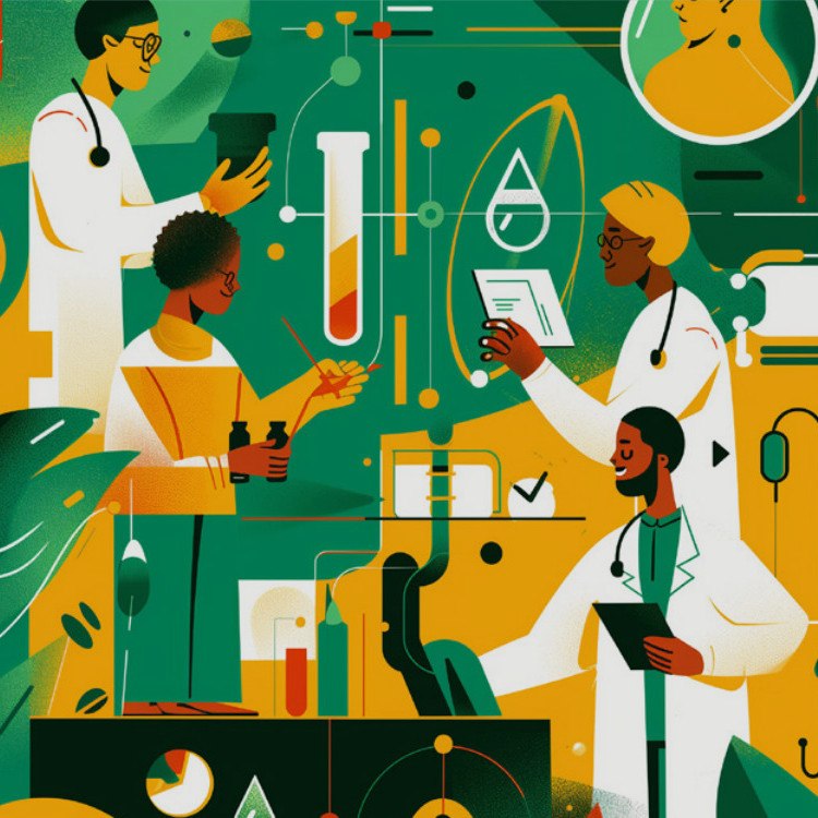 Open science in research culture