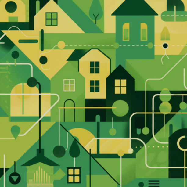 Promoting geothermal energy applications buildings