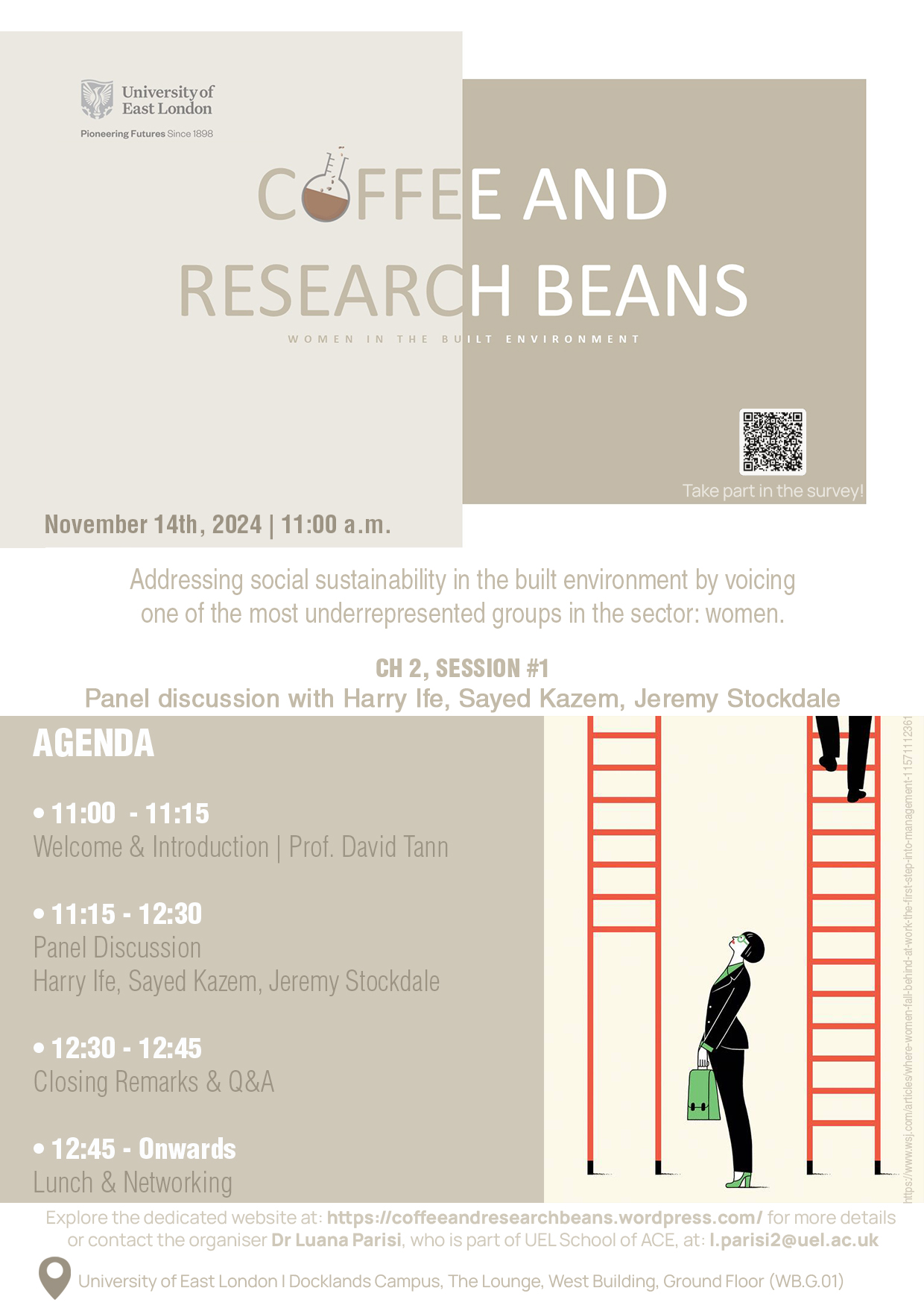 Coffee Research and Beans