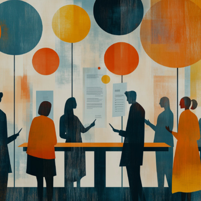 Careers after phd thesis in social and human sciences