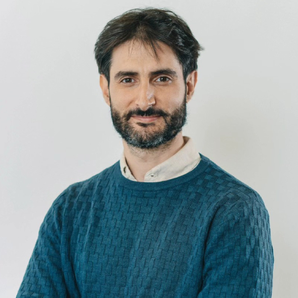 Daniel Finkelstein-Shapiro