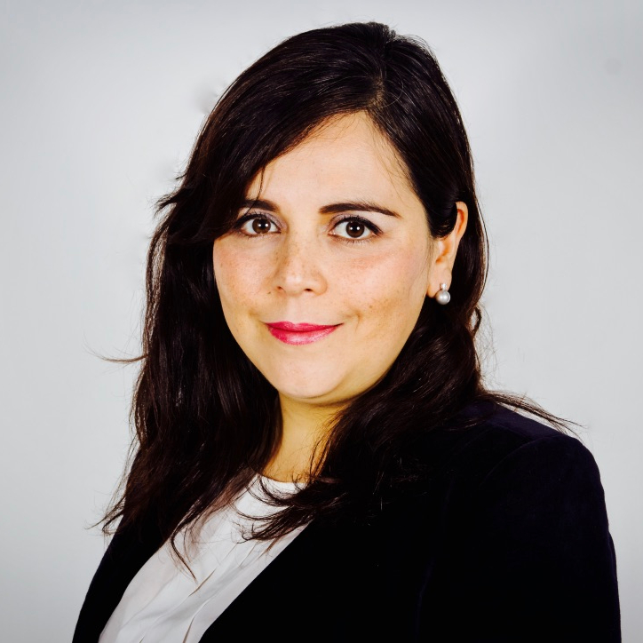 Fabiola Osorio
