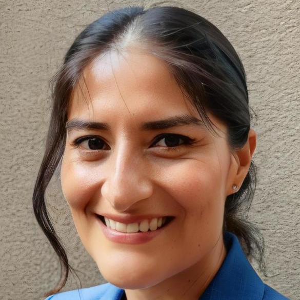 Maria Jose Mendieta Jara