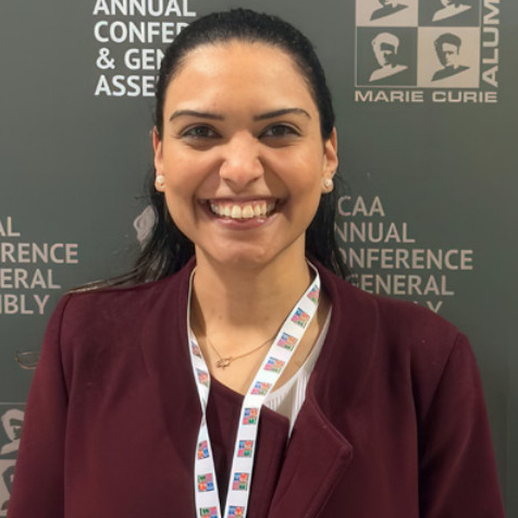 Ana Paula Mendonça