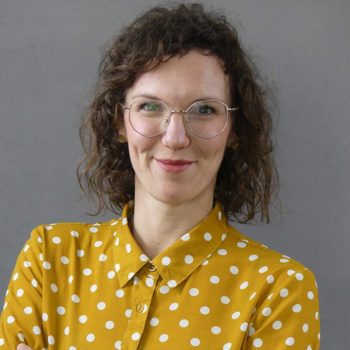 Sabina Cveček