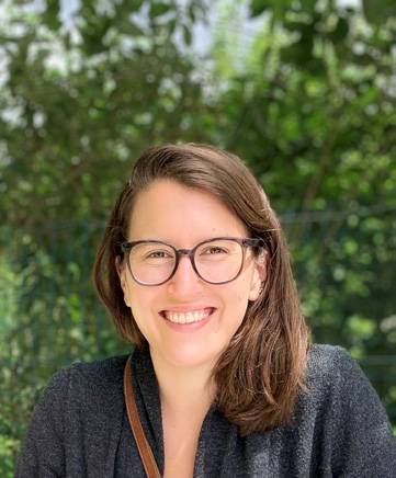 Annelies Van de Ven