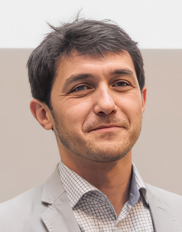 Ivo Grigorov
