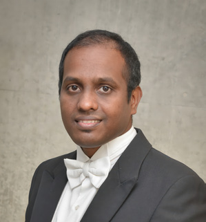 Kannan Govindaraj