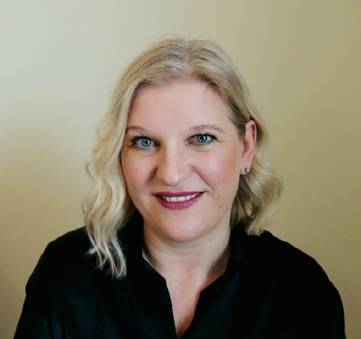 Nataša Jakominić Marot