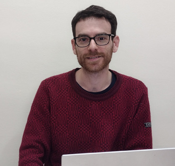 MCAA Annual Conference 2025 - Meet Award winner - Social Impact Award, Arnaul Pujol: My research requires a team, long-term commitment and perseverance