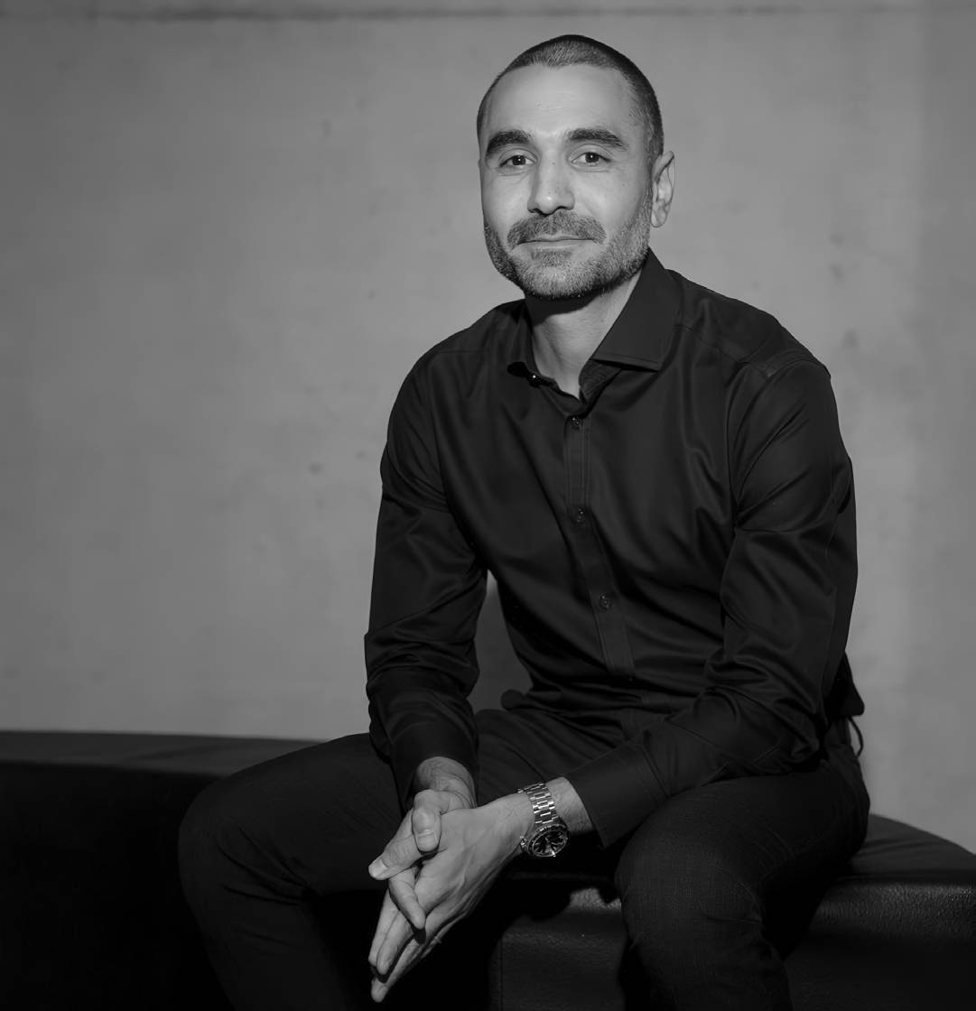 From bench to boardroom: Lessons from a non-linear career