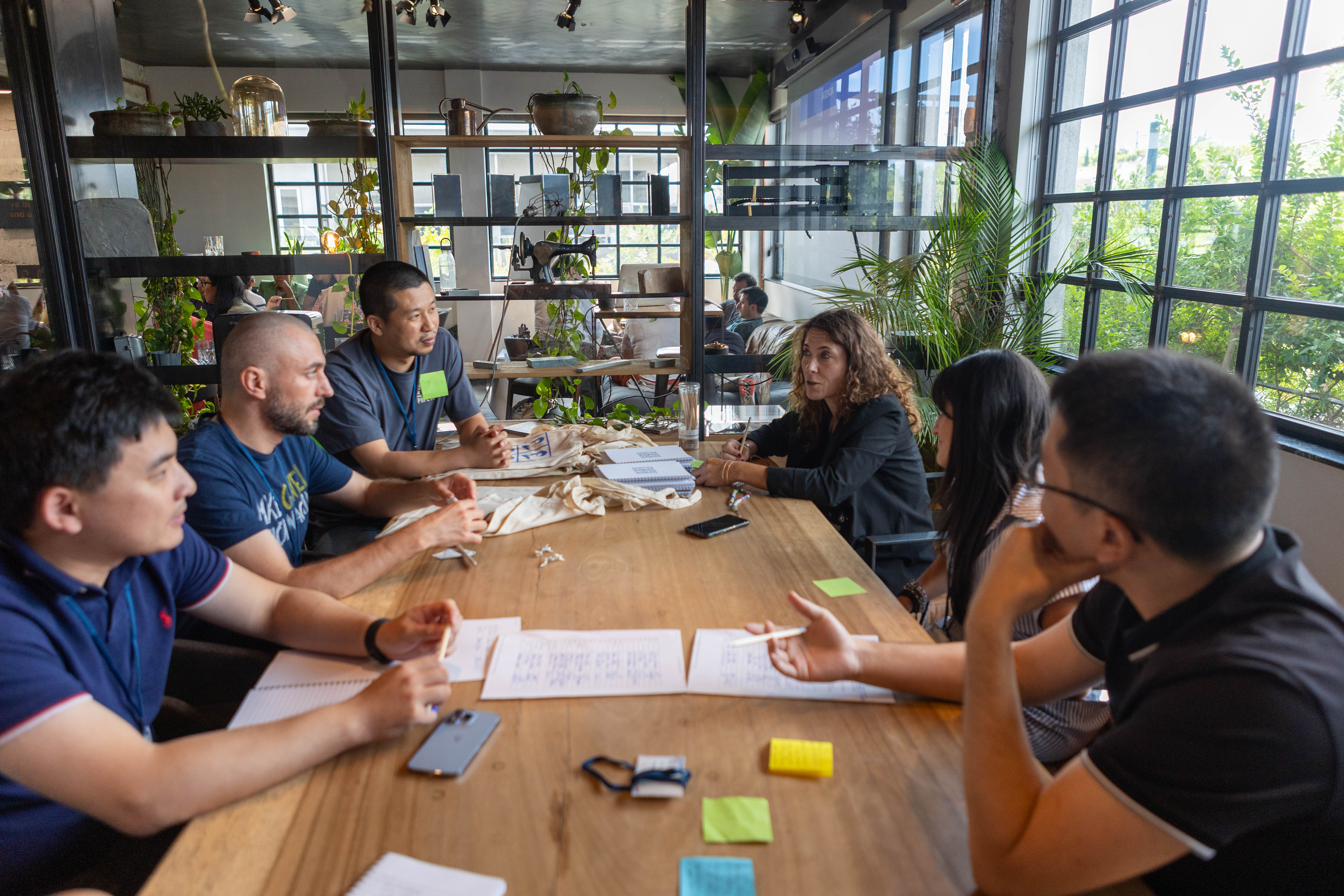 Working Groups