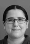 Martha Escarcega
