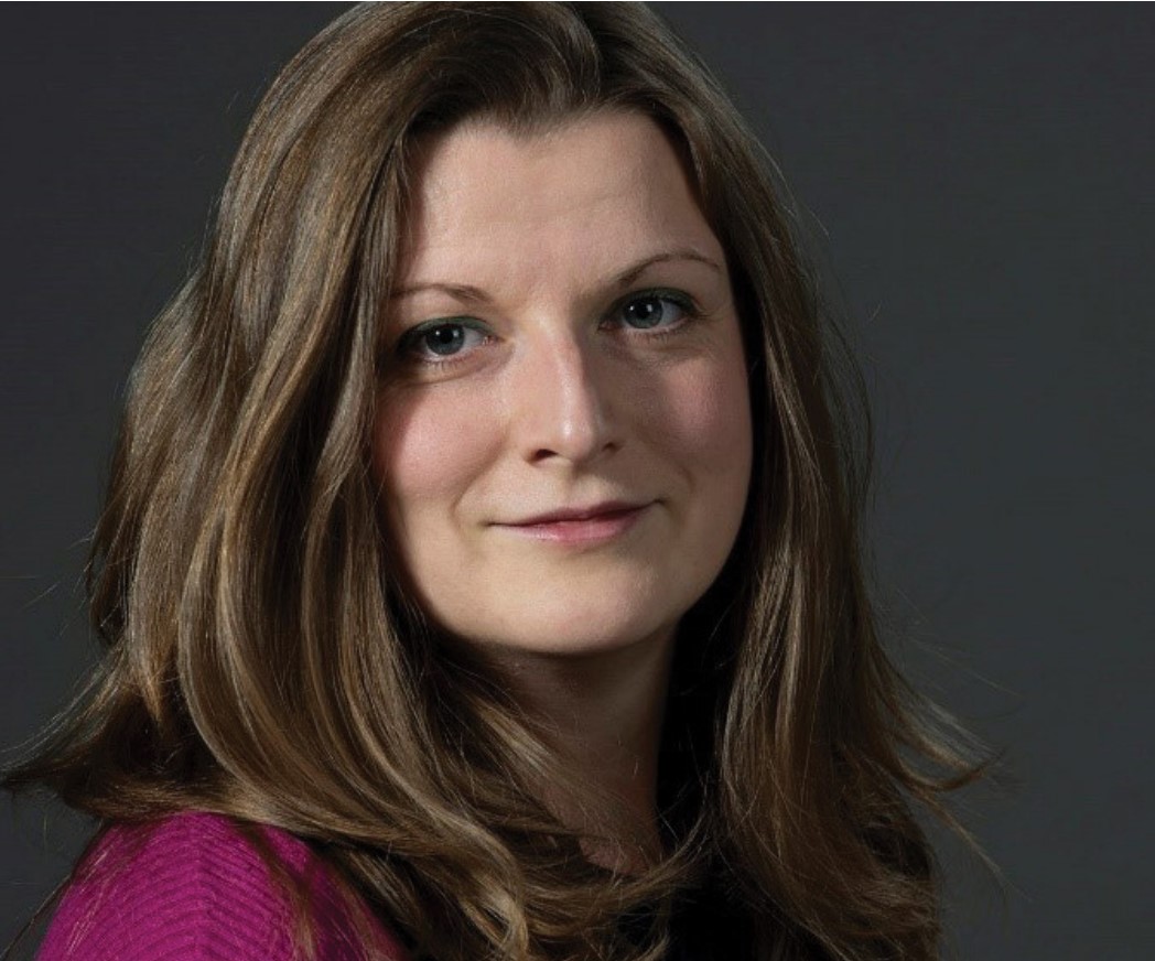 Anna Cernok Anna Cernok