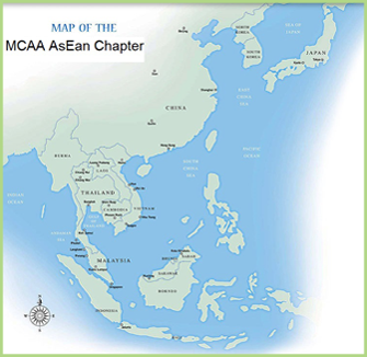 MCAA ASEAN Chapter