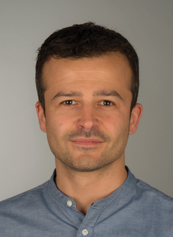 Carlo Antonini