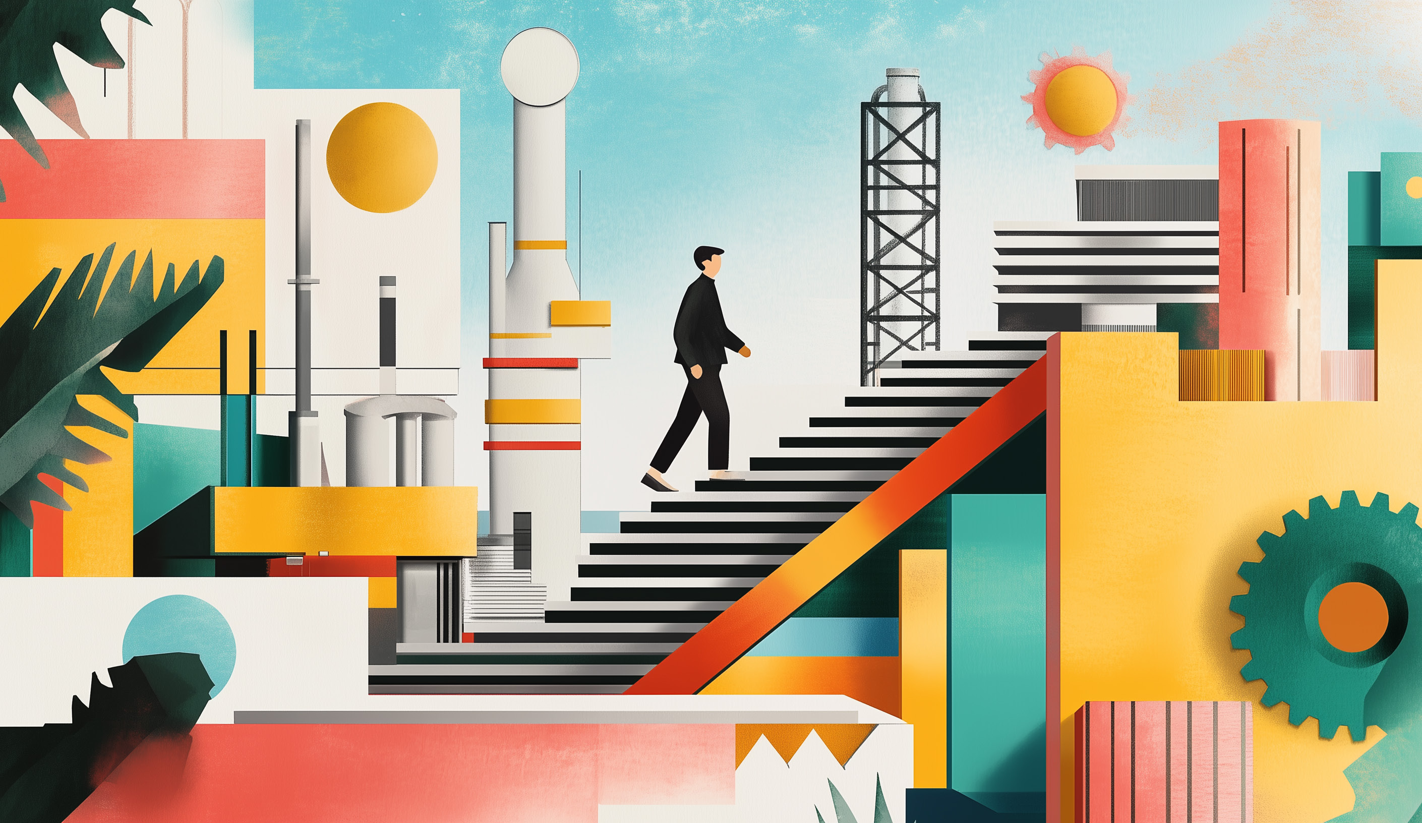 MSCA as a bridge between thinking and doing: From research to real-world impact