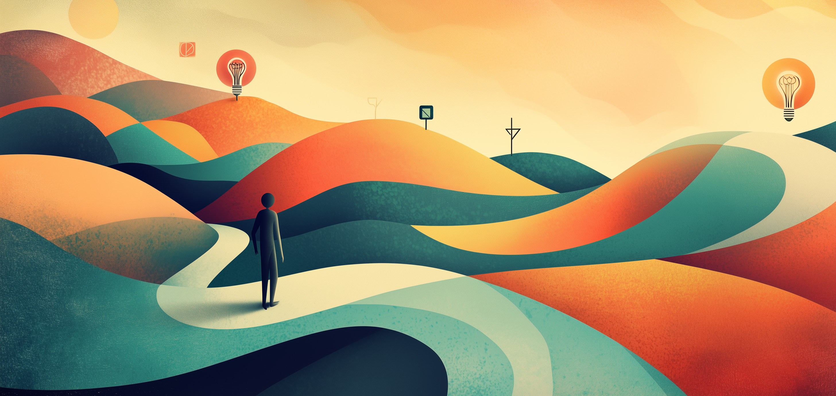 MSCA as a bridge between thinking and doing: From research to real-world impact