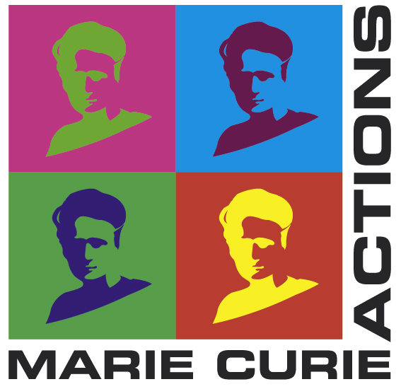 The old MSCA logo