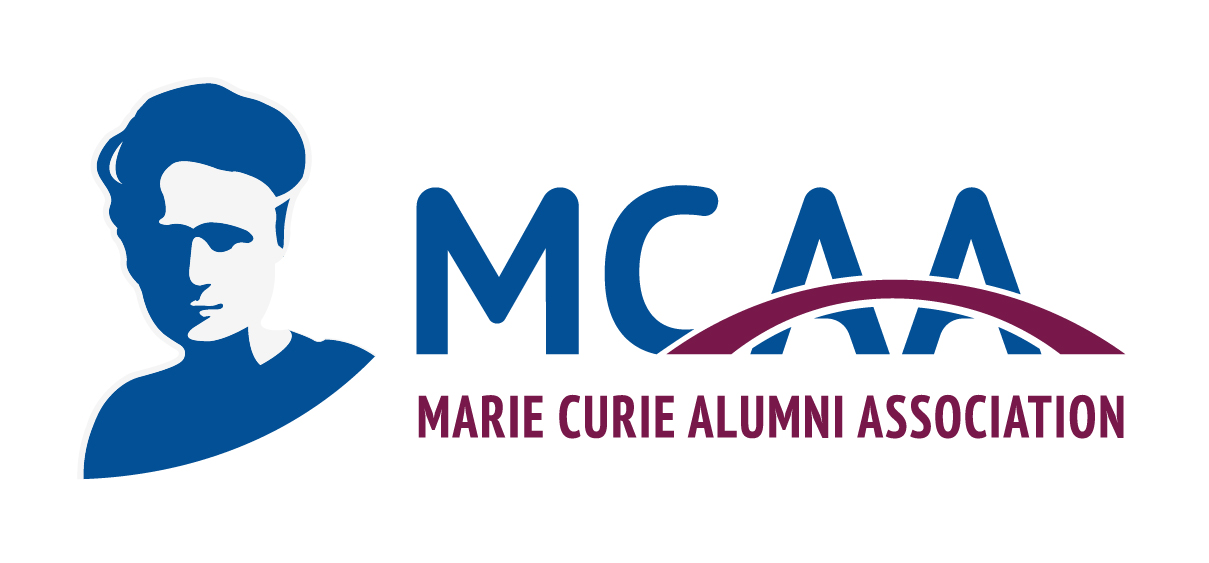 The new MCAA logo