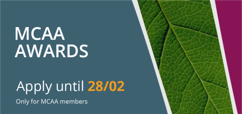 MCAA Awards