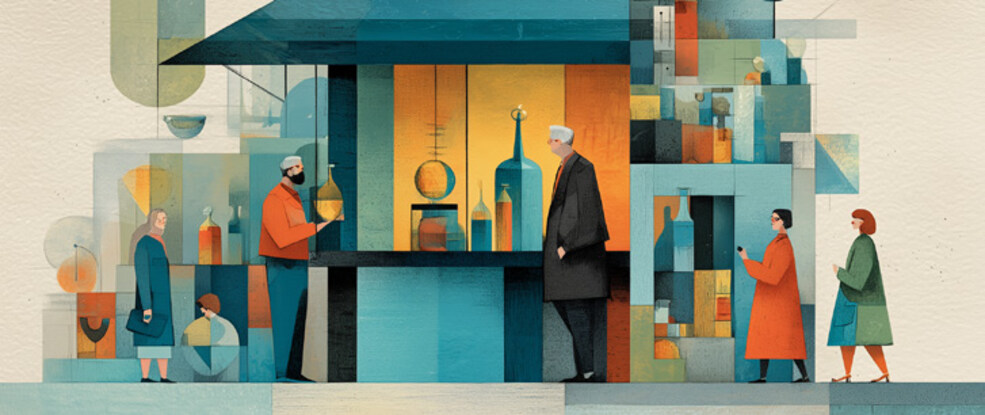 Conversations on science communication - Bringing science into everyday spaces - December 2025