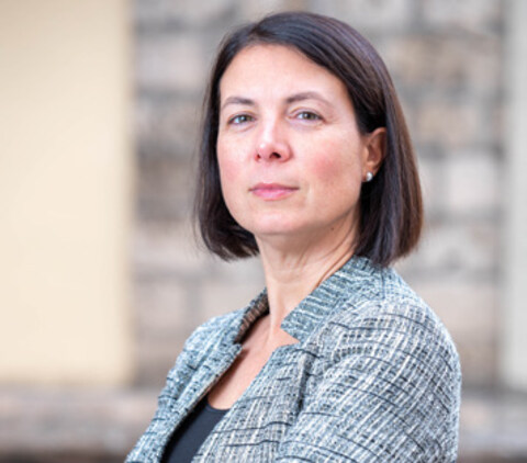 Alessia Melasecche Germini