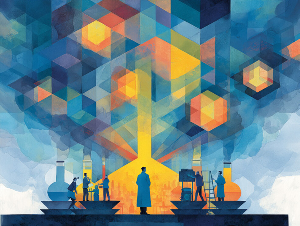 Conversations on science communication - Boosting science beyond the lab - December 2025