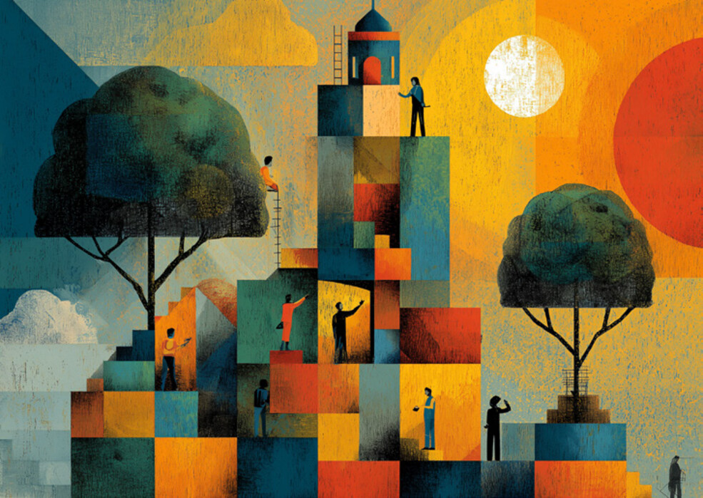 Conversations on science communication - Co-creating the future of science communication in Europe - December 2025