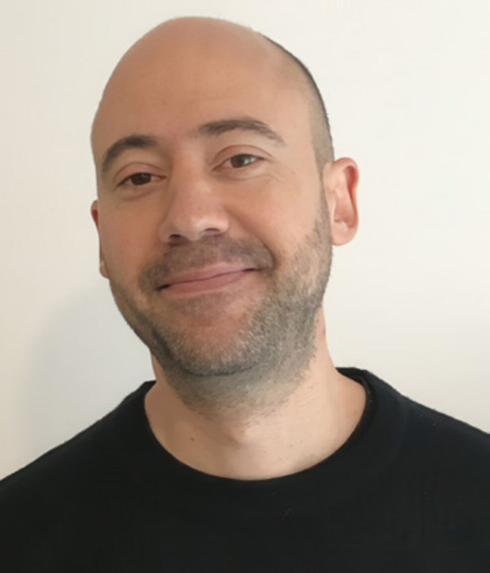 Marco Antonio Dias da Silva