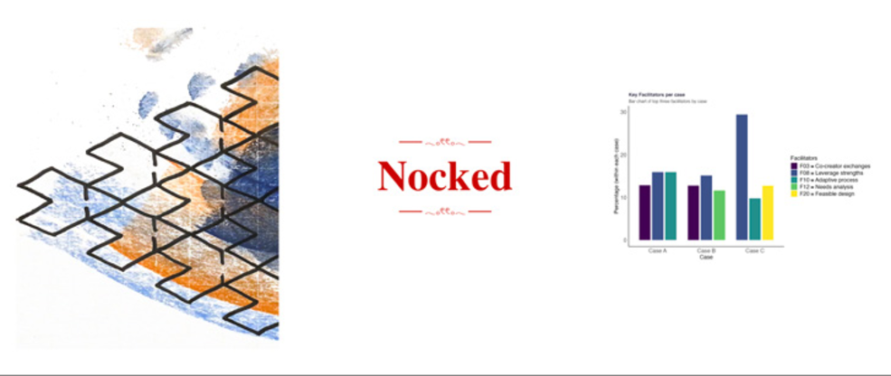 The Varthai – Data Stories layout, where each study is presented through artwork, a poem and a data visualisation, allowing audiences to explore the format most meaningful to them.