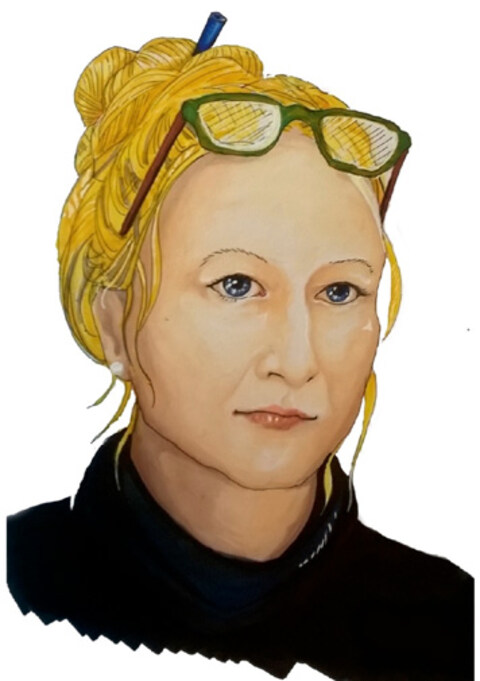 Monika Weissensteiner