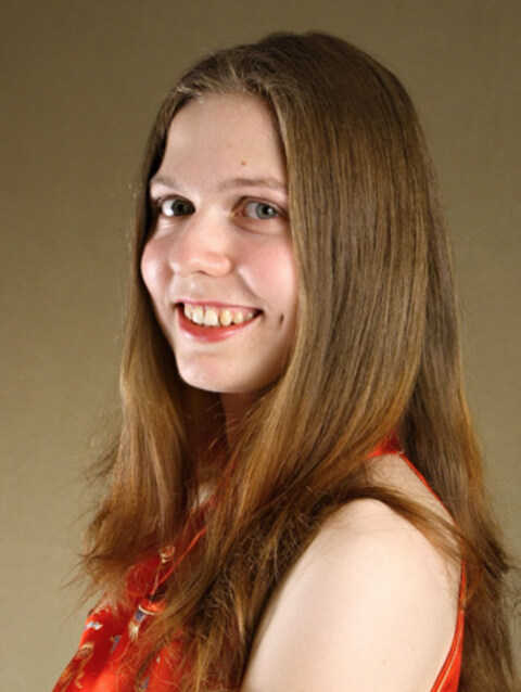 Julie Nekola Nováková