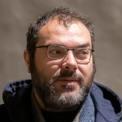 Ricardo Domínguez Jover