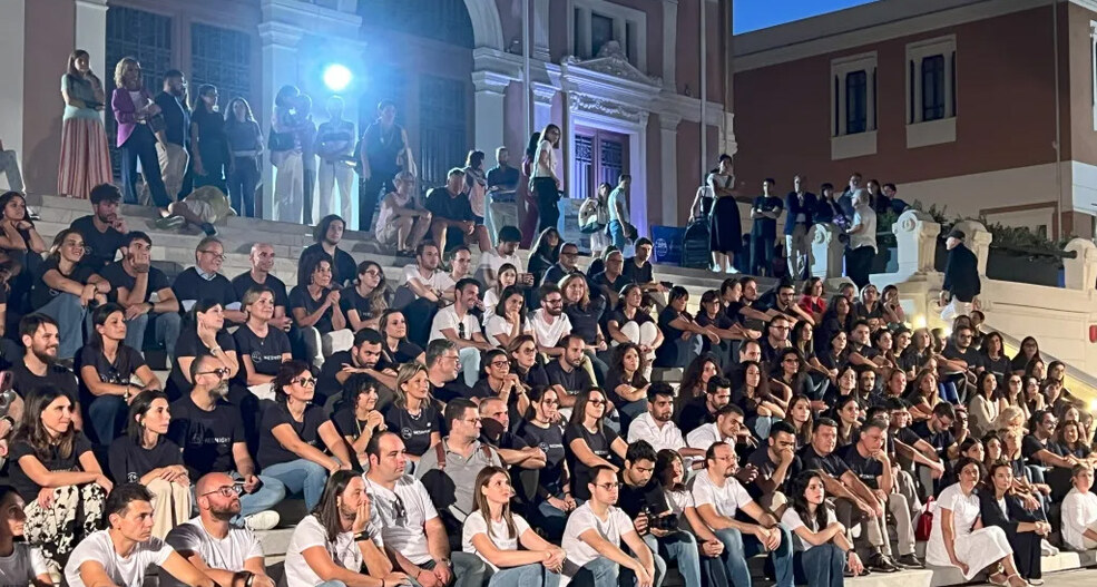 Researchers getting ready to be involved in MEDNIGHT