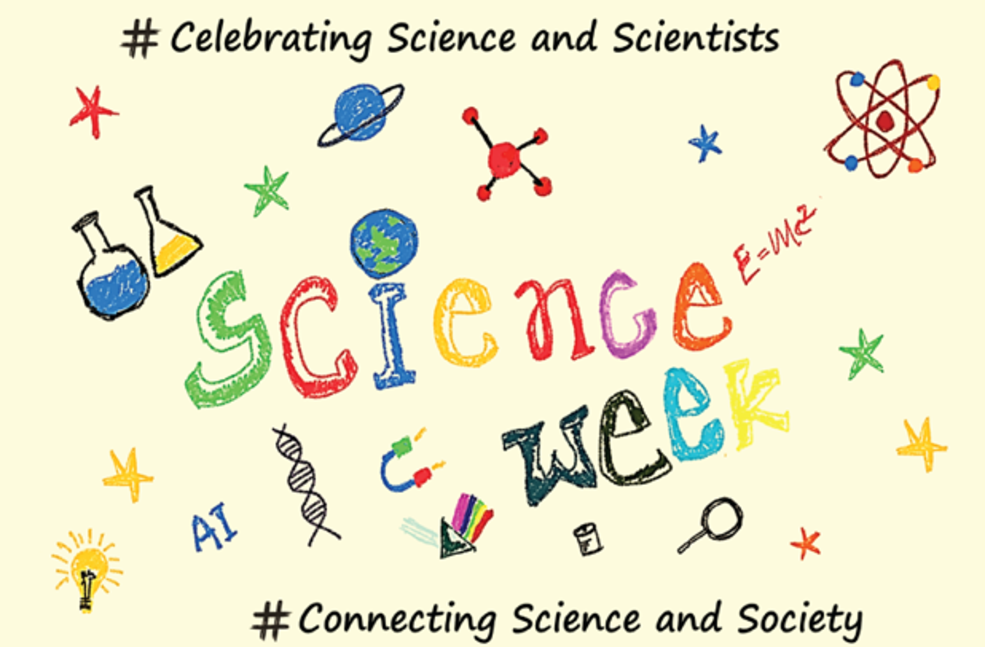 Special Issue - Science communication: Making research accessible - Science week for all: Expanding the spirit of the long night of science - December 2025