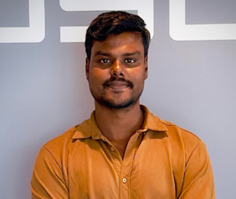 Johan Stanley Samuel Jayakaran